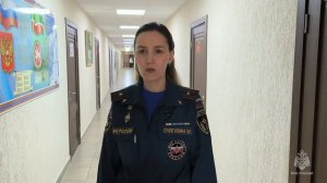 От УГМС Республики Татарстан поступило предупреждение об интенсивности метеорологического явления