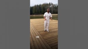 Применение антисептика MIRMECON с колером