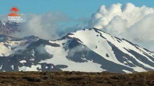 Мутновский вулкан (Камчатка)