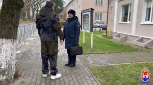 День образования службы участковых уполномоченных полиции