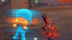 2 ake  играл, залетит как думаете.🤔