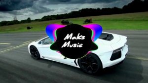 DJ Дождик - Почему Же (bass boosted)