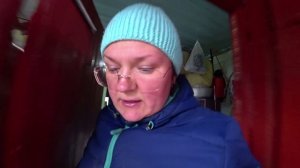 Влог от 01.10.2021