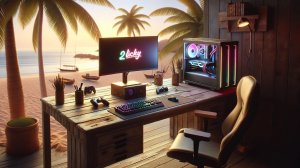 🔴test ХОЧУ 10К ОНЛАЙН🎮Restaurats△2Licky