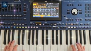 "Never Ending Way"  - Alexandr Koleukh 2025