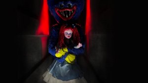 Квест Место без адреса "Плейтайм"