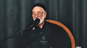 Отрывок из выступления 
«.СЕЙИД ХАШИМ МИРТЕИБОВ»

#yaHusayn #yaAli #yaZahra #yaMahdi #yaAbbas #ahlal