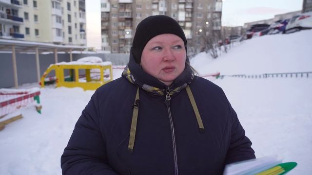 Твой проект