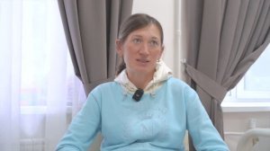 20 лет роддому АВИЦЕННА. История пациентки