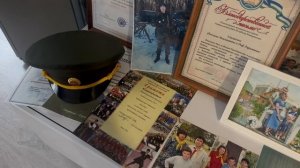 «Мой папа сильный, смелый. Я его люблю…»