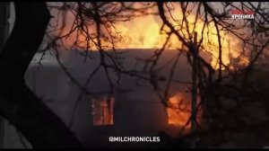 последний закат