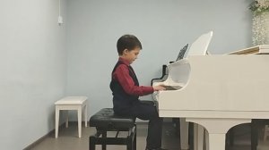 Денис Шатский