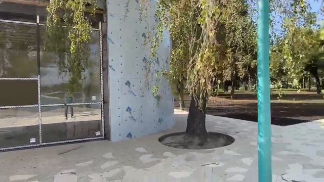 Белгород показал, как реконструируют пляж, ближнюю часть. И не только какая будет красота.