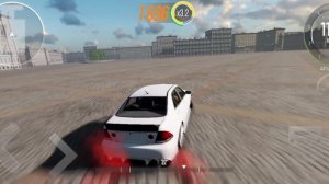 Дрифт под FONK. 2