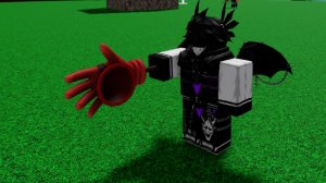 Как получить перчатку SUCTION в Слэп батл