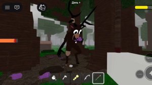 СПАС ОЛЕНЯ🦌 В 99 НОЧЕЙ В ЛЕСУ🔦🤩💯