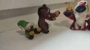 приключения блюма седьмая серия