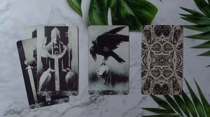 Общий расклад _Надёжный ли он человек__