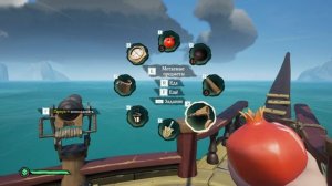 139 Sea of Thieves #pirates #корсары George IV Kostandi