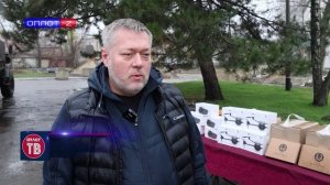 Главное: Комсомольское! 20.11.2025 г.