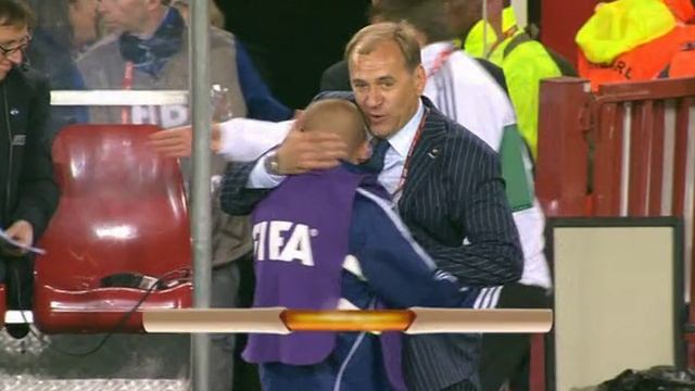 World Cup 2010 - Review