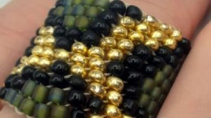 Змеиный окрас. Кольцо