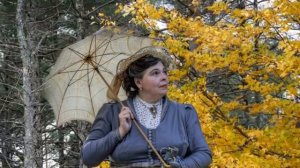 Не грустите , мадам....