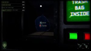 Трейлер Secret Lab Cleaner (анонс и демо)