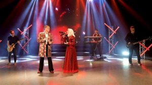 Я поверю тебе - дуэт Михаил Михайлов и Ольга Оболенская