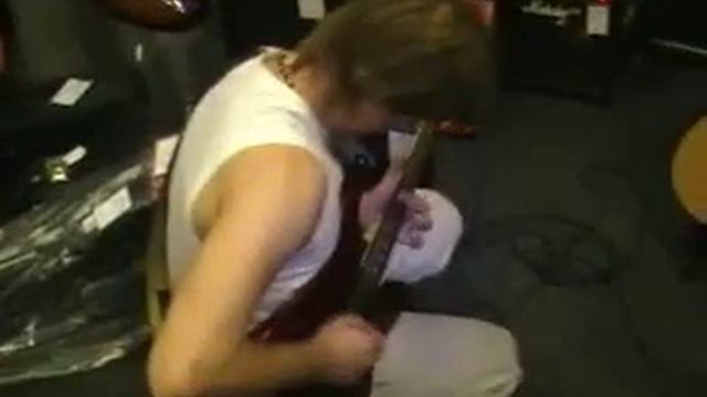 ЭЙДОЛ - Уходит свет