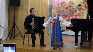 Музыка для мам: концерт, в котором каждый звук - признание