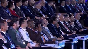 Путин о новой гонке технологий: Россия берёт ИИ под свой суверенитет