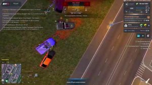 Скотт Маер Дб Туся Каптер Дб Пупс Пупсич 6.3