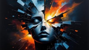 Б.О.С.Х. Альбом "Рви души" (2025 год)