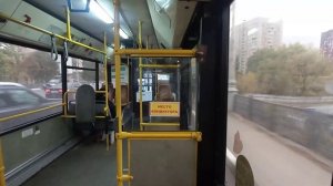 Воронежская область получит деньги на новые автобусы