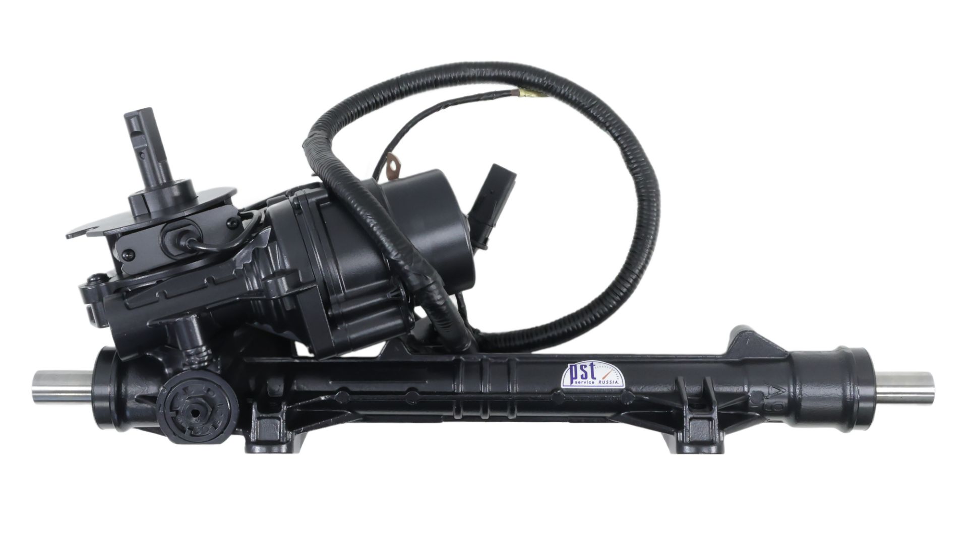 Рулевая рейка Peugeot 208 2012-