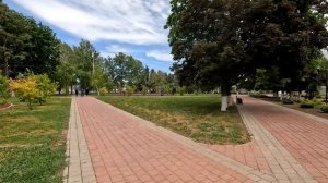 Станица Привольная