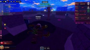 Играем с подписчиками из тг (я сыграл немного нечестно) #roblox #Ink Game