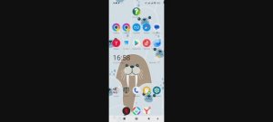 Как включить сканер QR кодов на телефоне