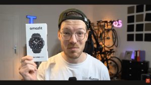 НОВЫЙ Amazfit T-Rex 3 - Профессиональный научный обзор