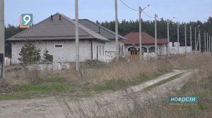 Новые водозаборные скважины появятся в округе в следующем году