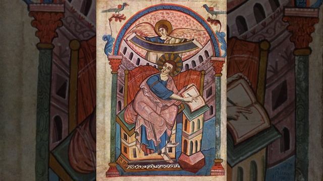 Евангелие от Матфея / Новый Завет / Библия / АудиоБиблия / Слушать Библию / Библия на русском языке смотреть онлайн