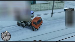 бетономешалка погоняБЕШЕННАЯ БЕТОНОМЕШАЛКА