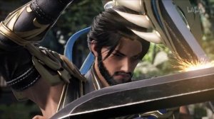 Возвращение бессмертного императора 6 Серия - Превью (Аниме-Мультсериал 2025)