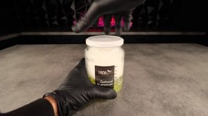 Восстановление очень грязной клавиатуры Apple