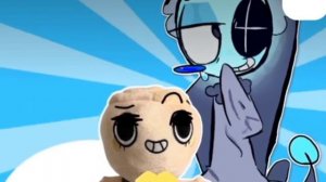 астро и Шелли