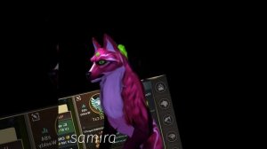 видео такую грустное очень потому что что барси ушла из Вульф талеса и я плакала