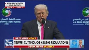 ‘Ветряные мельницы – это катастрофа", - Трамп