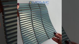 Мозаика KIT-KAT LAGOON