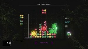 Lumines Arise - Official Launch Trailer